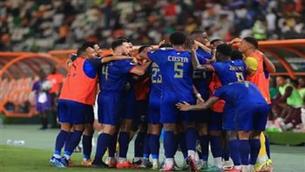 متى تقام مباراة الرأس الأخضر وصربيا الودية استعدادًا لكأس العالم؟